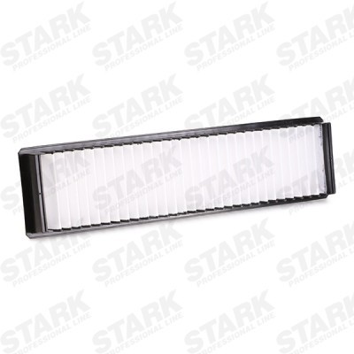 Filtr Kabinowy Stark SKIF-0170382 SKIF-0170382 - foto 4