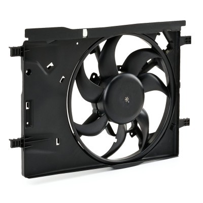 Wentylator Chłodnicy RIDEX 508R0284 508R0284 - foto 4