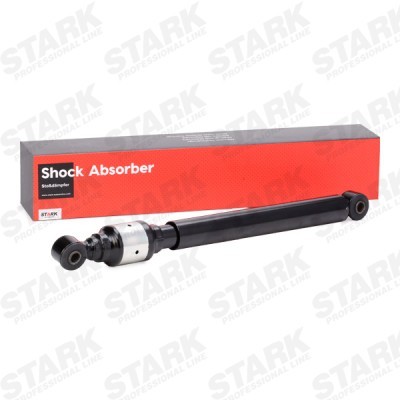 Amortyzator Układu Kierowniczego Stark SKSAS-3760001 SKSAS-3760001 - foto 2