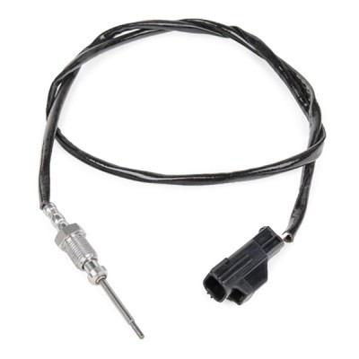 Czujnik temperatury spalin RIDEX 3938E0349 3938E0349 - foto 3