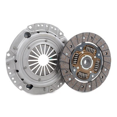 Zestaw Sprzęgła RIDEX 479C0473 479C0473 - foto 4