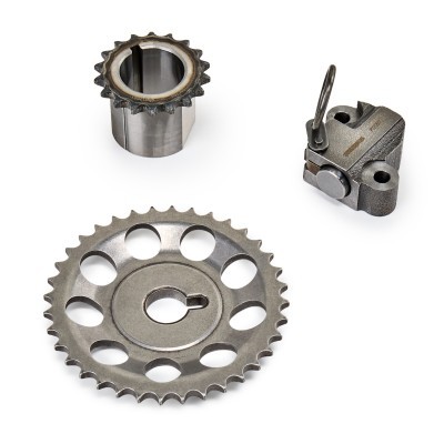 Zestaw łańcucha rozrządu RIDEX 1389T3143 1389T3143 - foto 3