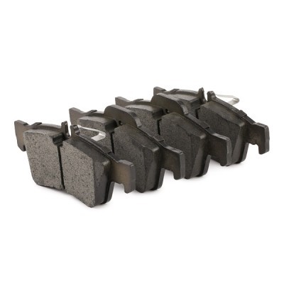 Klocki hamulcowe RIDEX 402B0068 402B0068 - foto 6
