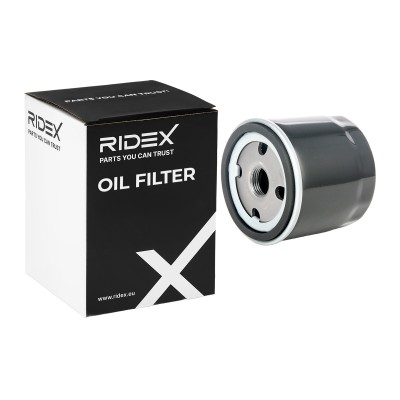Filtr Oleju RIDEX 7O0032 7O0032 - foto 6