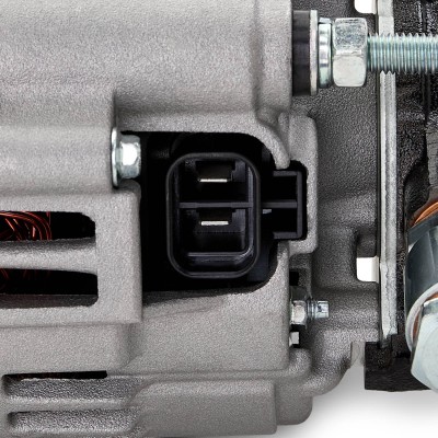 Alternator RIDEX 4G1499 4G1499 - foto 5