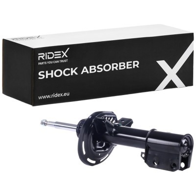 Amortyzator RIDEX 854S1478 854S1478 - foto 2