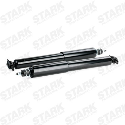 Amortyzator Stark SKSA-0133704 SKSA-0133704 - foto 3
