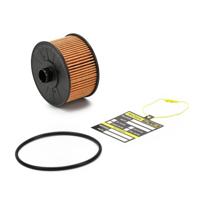 Filtr Oleju RIDEX 7O0213P 7O0213P - foto 14