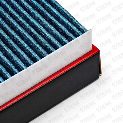 Filtr Kabinowy Stark SKIF-0170527 SKIF-0170527 - foto 5