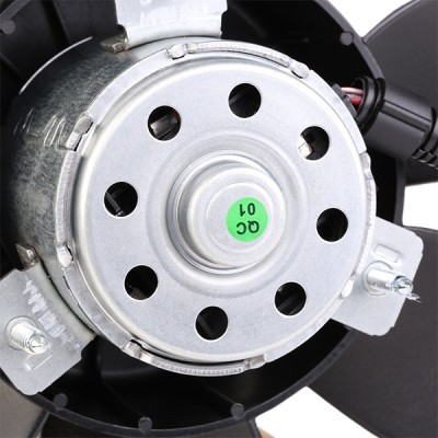 Wentylator Chłodnicy RIDEX 508R0106 508R0106 - foto 5