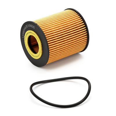 Filtr Oleju RIDEX 7O0125 7O0125 - foto 8