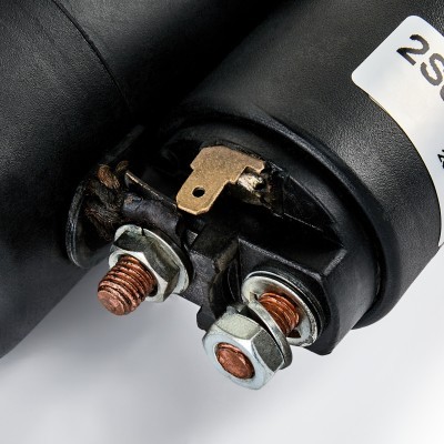 Rozrusznik RIDEX 2S0410R 2S0410R - foto 6