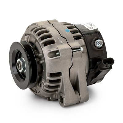 Alternator RIDEX 4G1017R 4G1017R - foto 3