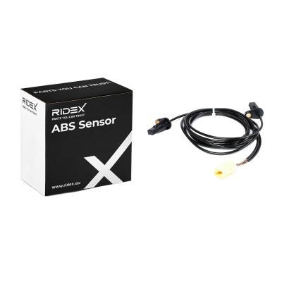 Czujnik ABS RIDEX 412W0293 412W0293 - foto 2