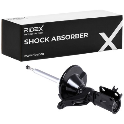 Amortyzator RIDEX 854S1745 854S1745 - foto 6