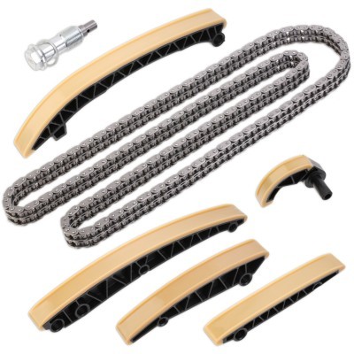 Zestaw łańcucha rozrządu RIDEX 1389T0147 1389T0147 - foto 3
