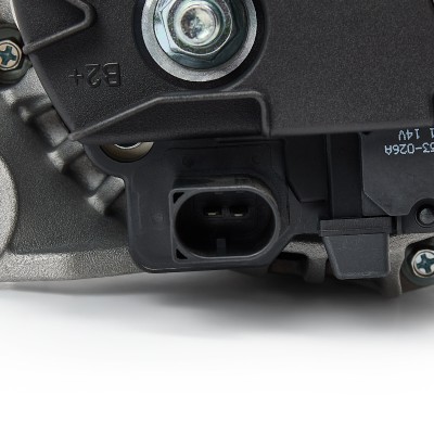 Alternator RIDEX 4G1332 4G1332 - foto 5