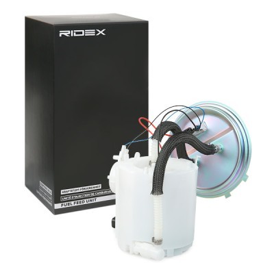 Moduł paliwowy RIDEX 1382F0437 1382F0437 - foto 2