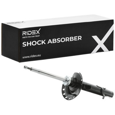 Amortyzator RIDEX 854S2115 854S2115 - foto 2