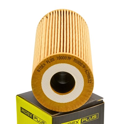Filtr Oleju RIDEX 7O0007P 7O0007P - foto 15