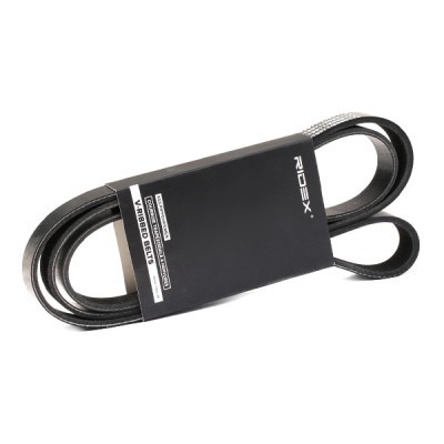 Pasek Klinowy Wielorowkowy RIDEX 305P0344 305P0344 - foto 2
