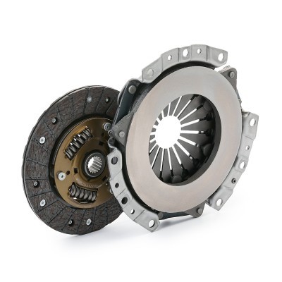 Zestaw Sprzęgła RIDEX 479C0842 479C0842 - foto 4