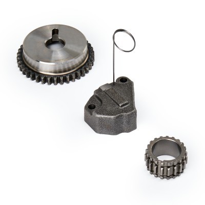 Zestaw łańcucha rozrządu RIDEX 1389T2674 1389T2674 - foto 3
