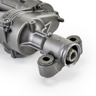 Przekładnia Kierownicza RIDEX 286S1307R 286S1307R - foto 6