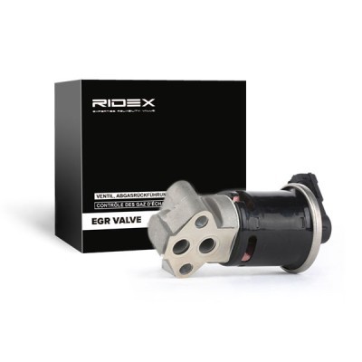 Zawór EGR RIDEX 1145E0079 1145E0079 - foto 3