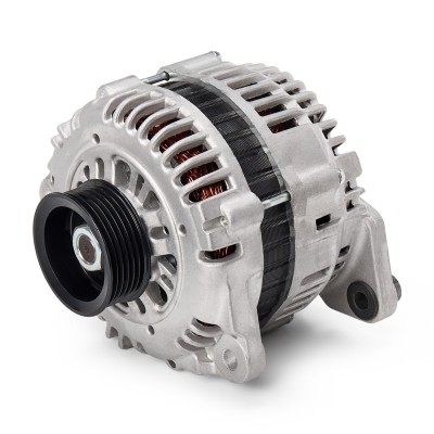 Alternator RIDEX 4G1094R 4G1094R - foto 3