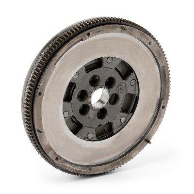 Koło zamachowe RIDEX 577F0152R 577F0152R - foto 4