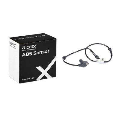 Czujnik ABS RIDEX 412W0258 412W0258 - foto 2