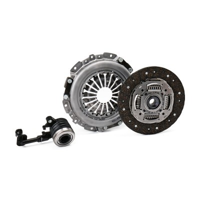 Zestaw Sprzęgła RIDEX 479C0277 479C0277 - foto 3