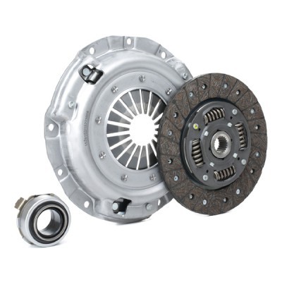 Zestaw Sprzęgła RIDEX 479C0451 479C0451 - foto 2