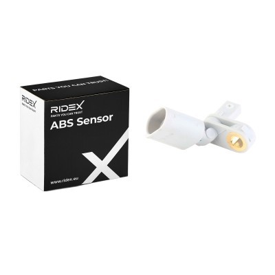 Czujnik ABS RIDEX 412W0245 412W0245 - foto 2