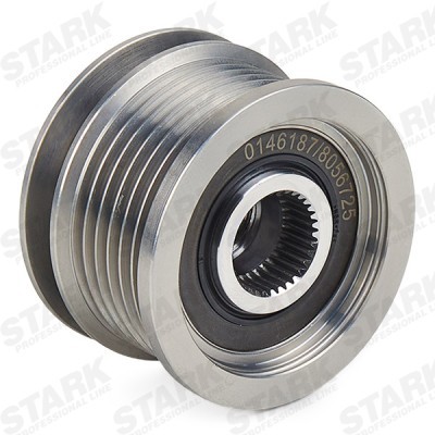 Alternator – sprzęgło jednokierunkowe Stark SKFC-1210014 SKFC-1210014 - foto 3