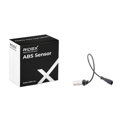 Czujnik ABS RIDEX 412W1140 412W1140 - foto 2