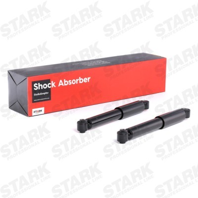 Amortyzator Stark SKSA-0133354 SKSA-0133354 - foto 2