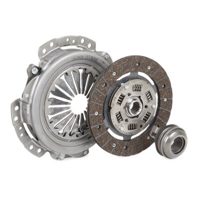 Zestaw Sprzęgła RIDEX 479C0816 479C0816 - foto 3