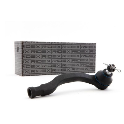 Końcówka drążka kierowniczego RIDEX 914T0024 914T0024 - foto 2