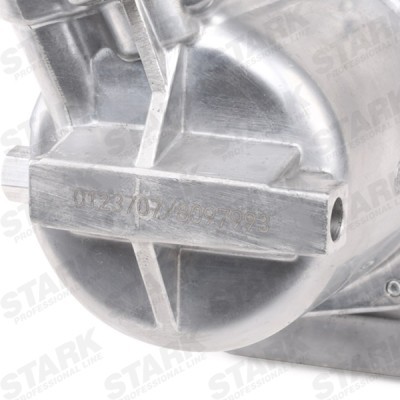 Sprężarka Klimatyzacji SKKM-0340751 - foto 5