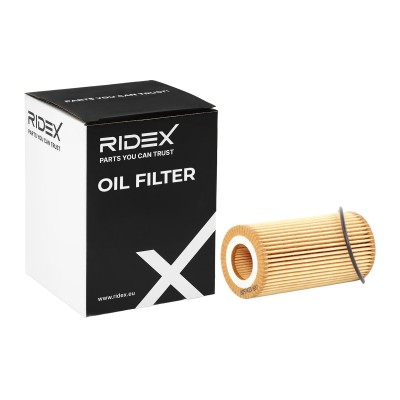 Filtr Oleju RIDEX 7O0011 7O0011 - foto 7
