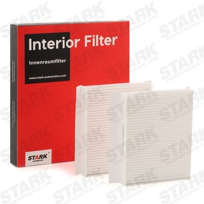 Filtr Kabinowy Stark SKIF-0170178 SKIF-0170178 - foto 2