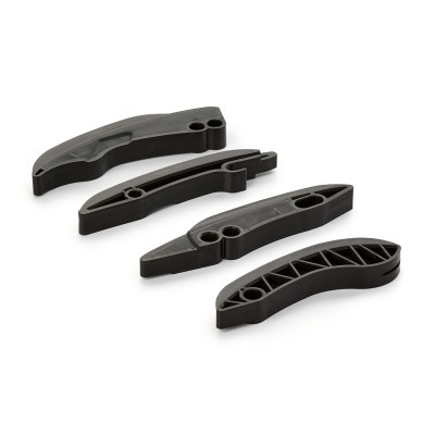 Zestaw łańcucha rozrządu RIDEX 1389T2712 1389T2712 - foto 4