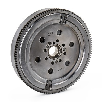 Koło zamachowe RIDEX 577F0168R 577F0168R - foto 4
