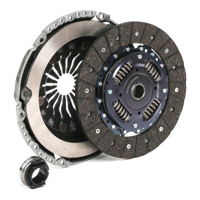 Zestaw Sprzęgła RIDEX 479C0386 479C0386 - foto 4