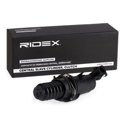 Wysprzęglik RIDEX 47C0045 47C0045 - foto 2