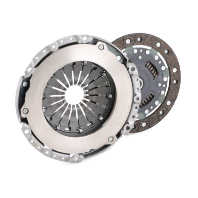Zestaw Sprzęgła RIDEX 479C0229 479C0229 - foto 4