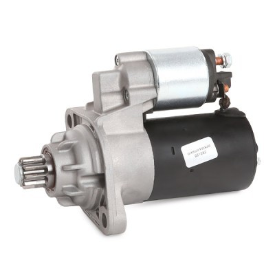 Rozrusznik RIDEX 2S0208R 2S0208R - foto 2