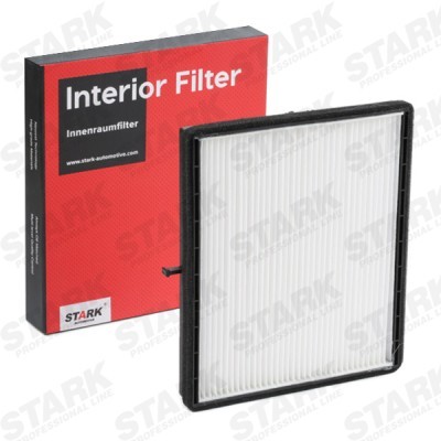 Filtr Kabinowy Stark SKIF-0170137 SKIF-0170137 - foto 1